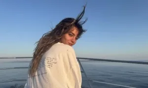 Inka Williams , Channing Tatum