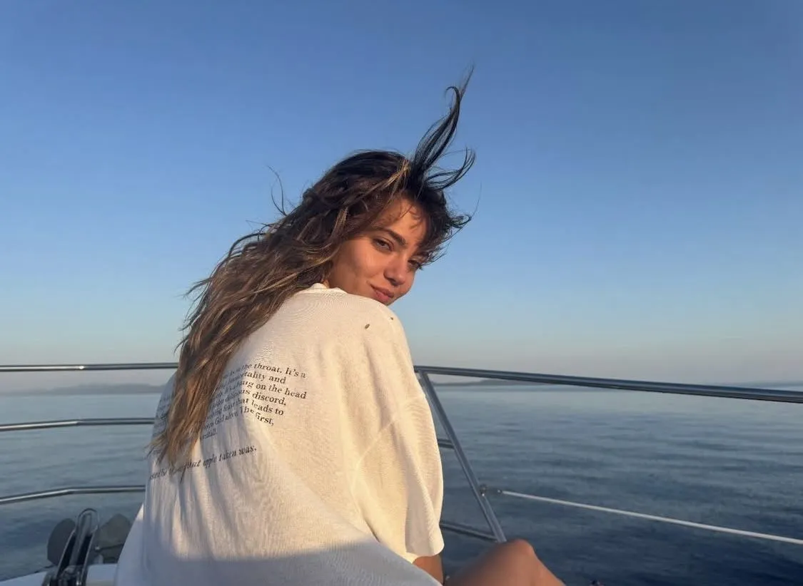 Inka Williams , Channing Tatum