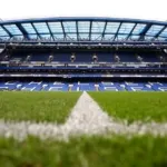 ChelseaFCMatchTicketinStamfordBridge.jpg Chelsea vs Arsenal