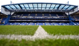 Chelsea vs Arsenal