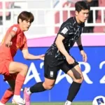 Timnas U23 Korea Selatan