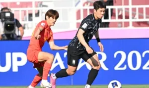 Timnas U23 Korea Selatan