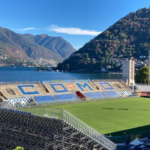 Como vs Milan Como 1907