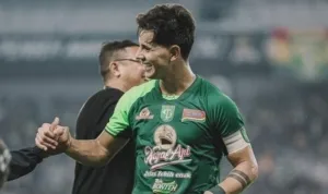 Persebaya Surabaya,Bruno Paraiba