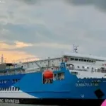 Jadwal Pelayaran Kapal, DLN Batu Layar ,DLN Oasis