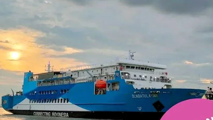 Jadwal Pelayaran Laut Rute Lombok-Surabaya dan Surabaya-Lombok 1 Jadwal Pelayaran Laut Rute Lombok-Surabaya dan Surabaya-Lombok