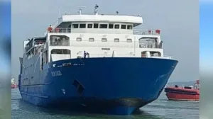 Jadwal Pelayaran Kapal DLN Oasis dan DLN Batu Layar untuk Rute Lombok-Surabaya