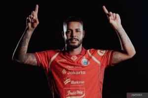 Shayne Pattynama, Persija Jakarta Resmi Menggaet Pemain Berkualitas dari Thailand