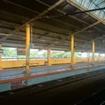 Stasiun Gondangdia