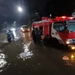 Damkar Surabaya 1