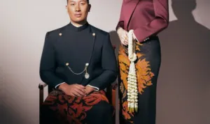 cucu suharto darma mangkuluhur