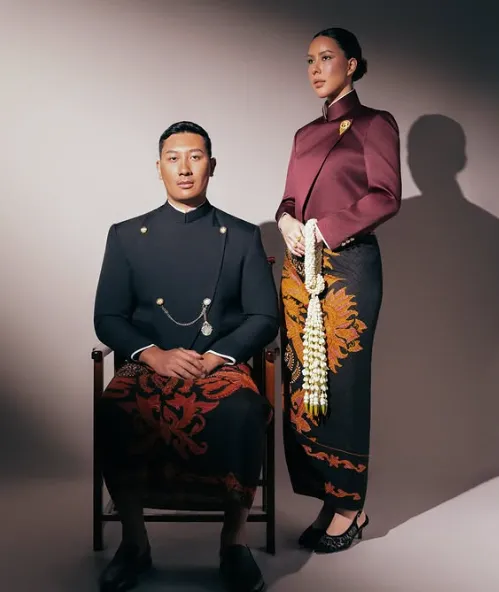 cucu suharto darma mangkuluhur