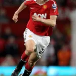 Manchester United ,Darren Fletcher
