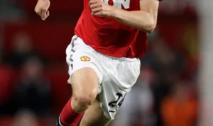 Manchester United ,Darren Fletcher