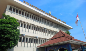 Disdik Jawa Timur