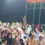 Tradisi Unik di Jember: Ribuan Warga Rayakan Tahun Baru dengan Salawat dan Doa