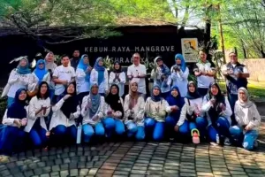 BRIDA Surabaya Jadi Motor Kebijakan Berbasis Bukti dan Inovasi Daerah