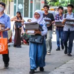 Pemuda Protes ke DPRD Surabaya, Karena Penundaan Audiensi Beasiswa Pemuda Tangguh