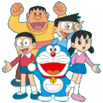Doraemon