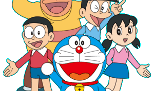 Doraemon