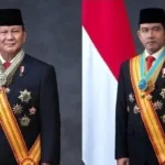 Download Foto Resmi Presiden dan Wakil Presiden RI Prabowo Subianto Gibran Tersedia 2 Versi