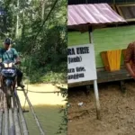 Dulatif-guru-sekolah-jauh-SDN-Muara-Uri-Kecamatan-Hampang-Kotabaru.jpg Dulatif guru sekolah jauh SDN Muara Uri Kecamatan Hampang Kotabaru