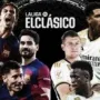 Barcelona ,Real Madrid, Final Piala Super Spanyol 2026, El Clasico