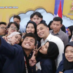 Eri Cahyadi Beasiswa Pemkot Surabaya ,Akses Pendidikan, Mahasiswa Kurang Mampu, DPRD Surabaya, Bantuan Pendidikan, UKT, ERI CAHYADI