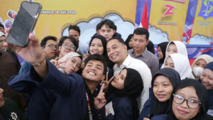 Pemkot Surabaya ,Akses Pendidikan, Mahasiswa Kurang Mampu