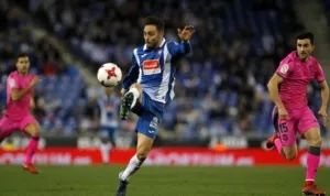 Levante , Espanyol ,LaLiga Spanyol