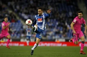 Levante , Espanyol ,LaLiga Spanyol