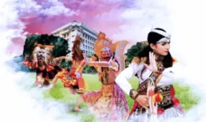 Ponorogo