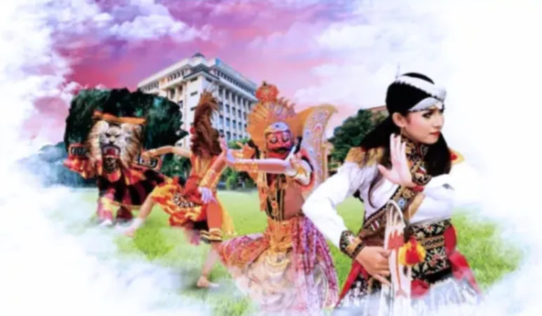 Ponorogo Siap Hadirkan Kekayaan Budaya dalam Kalender Acara 2026, Ada Kirab Tirta Amerta Suci Hingga Raimuna Sterida 1 Ponorogo