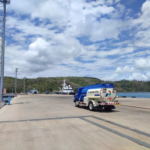 Jadwal Pelayaran Kapal ALP, Rute Lombok-Banyuwangi ,Banyuwangi-Lombok
