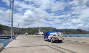 Jadwal Pelayaran Kapal ALP, Rute Lombok-Banyuwangi ,Banyuwangi-Lombok