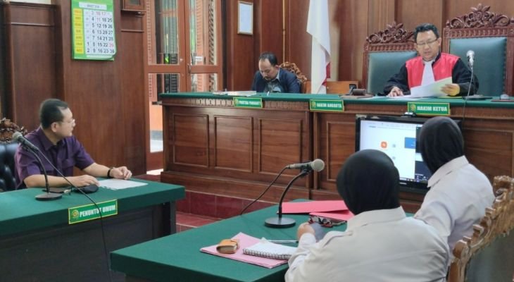 Perkara Nany Widjaja dan Jawa Pos: Putusan PN Surabaya yang Membuat Kedua Pihak Bersuara 1 Nany Widjaja ,Jawa Pos, PN Surabaya