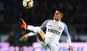 FBL ITA SERIEA ATALANTA INTER