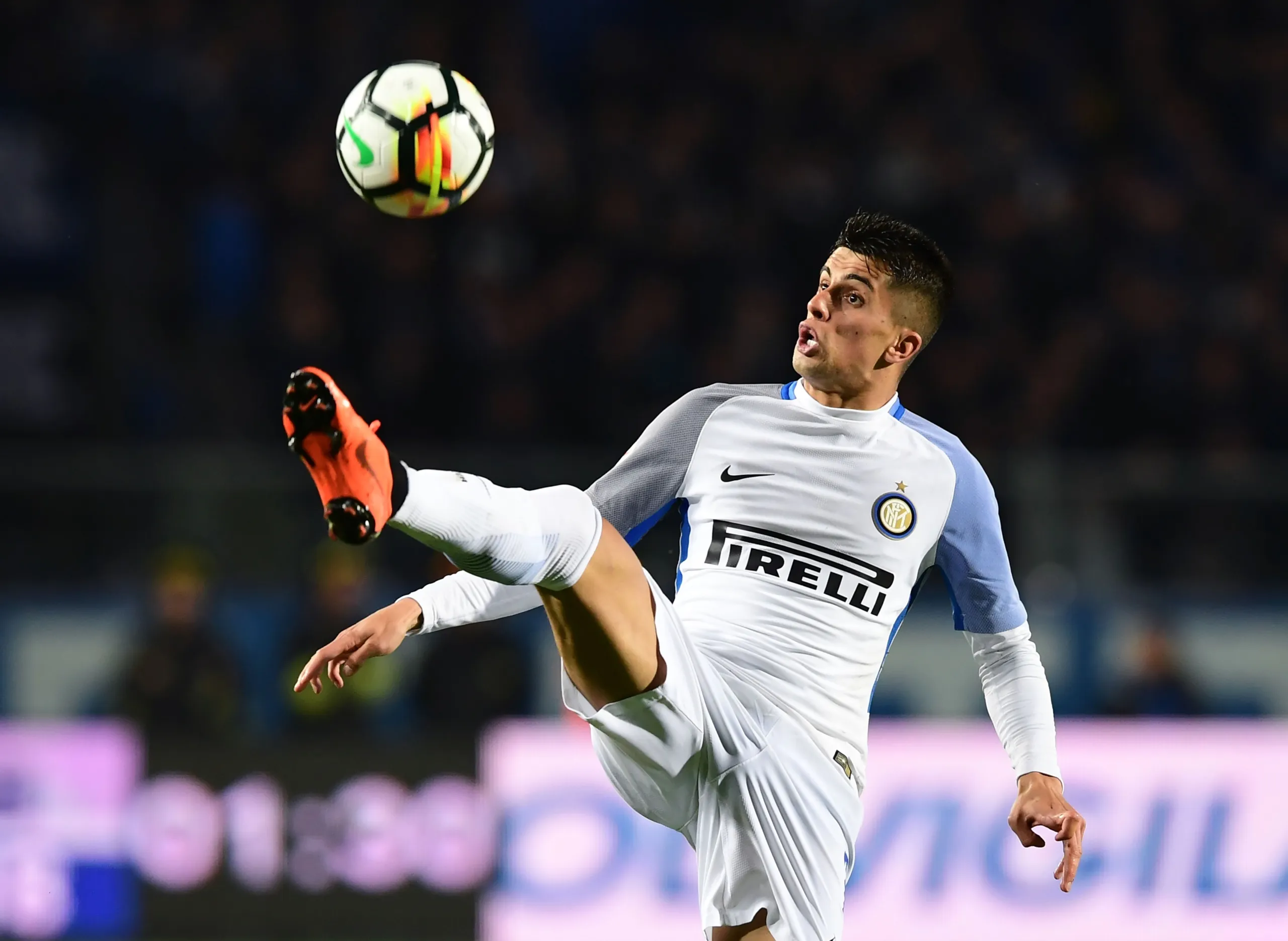 Inter Milan Serius Incar Joao Cancelo, Persaingan dengan Barcelona dan Juventus Memanas
