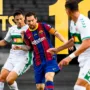 Kehadiran Barcelona di Elche Membuat Stadion Penuh