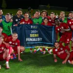 Flag.jpg Adelaide United vs Macarthur,