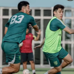 Persebaya Surabaya Francisco Rivera, Persebaya Surabaya,
