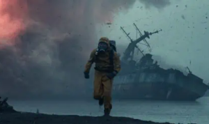 Greenland 2 Migration, Gerard Butler