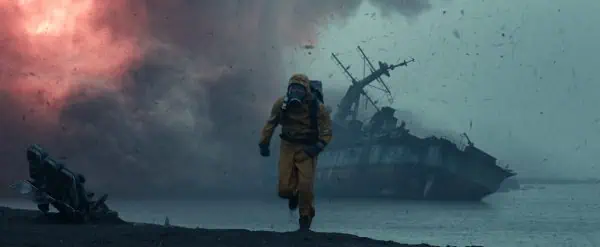 Greenland 2 Migration, Gerard Butler