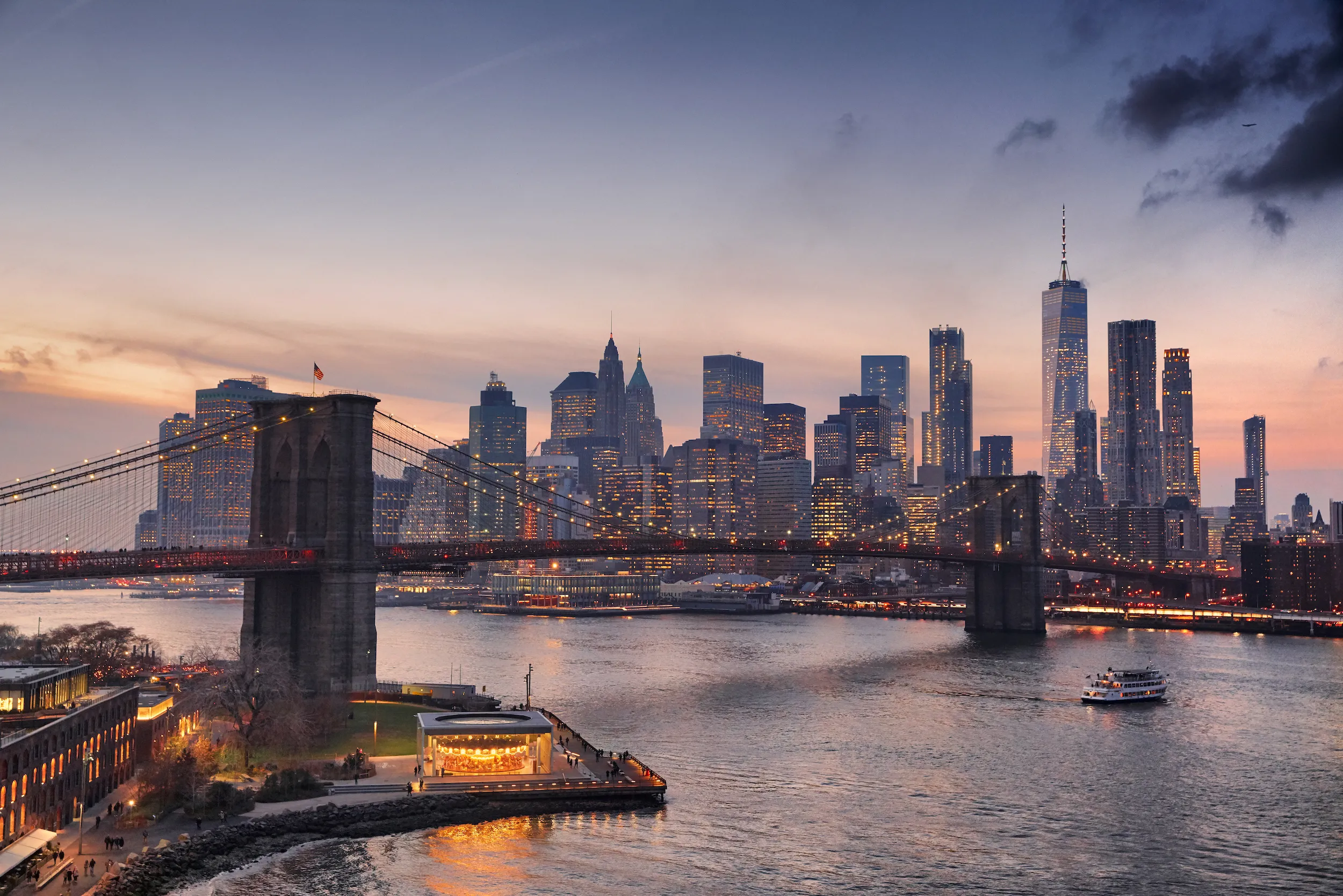 Kondisi Pasar Keuangan Global dan Dampaknya pada Ekonomi Indonesia