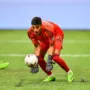 Inter Miami , Kiper , Penjaga Gawang