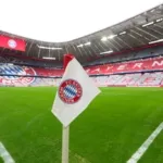 FC Bayern Munich , Liga Champions