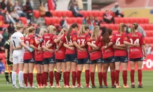 Liverpool vs Mariners