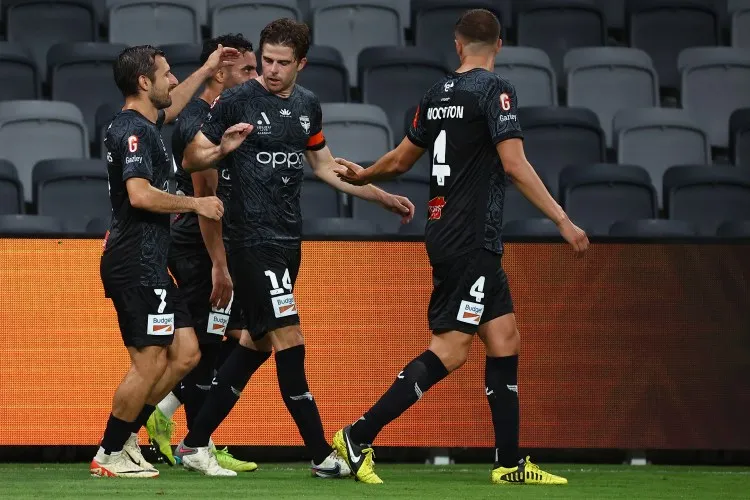 Pemain Baru dan Kembalinya Bintang di Babak Ke-14 Liga Sepak Bola Australia 1 Pemain Baru dan Kembalinya Bintang di Babak Ke-14 Liga Sepak Bola Australia