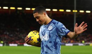 Youri Tielemans