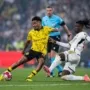 Babak Playoff Liga Champions